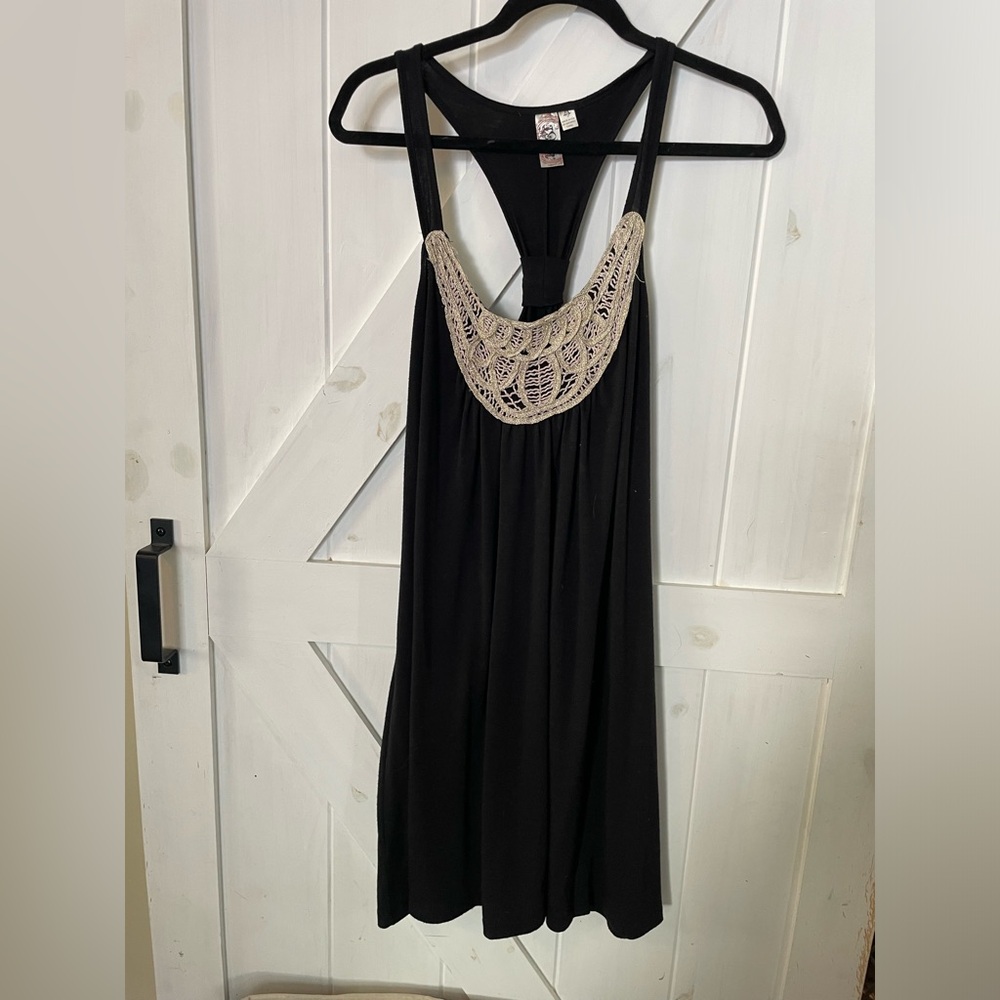 tank style tunic top. L8ter brand, plus, 2x. Later for fall! School, teacher